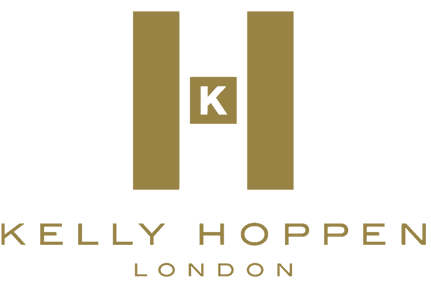 Logo: Helly Hoppen London