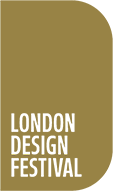 Logo: London Design Festival
