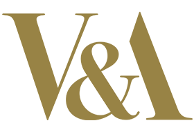 Logo: V&A
